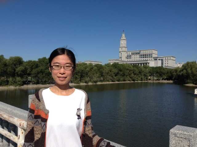 第二届“大智慧杯”全国大学生金融精英挑战赛一等奖获得者张钟文