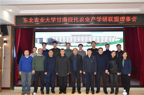 联盟成立大会暨联盟理事会第一次会议