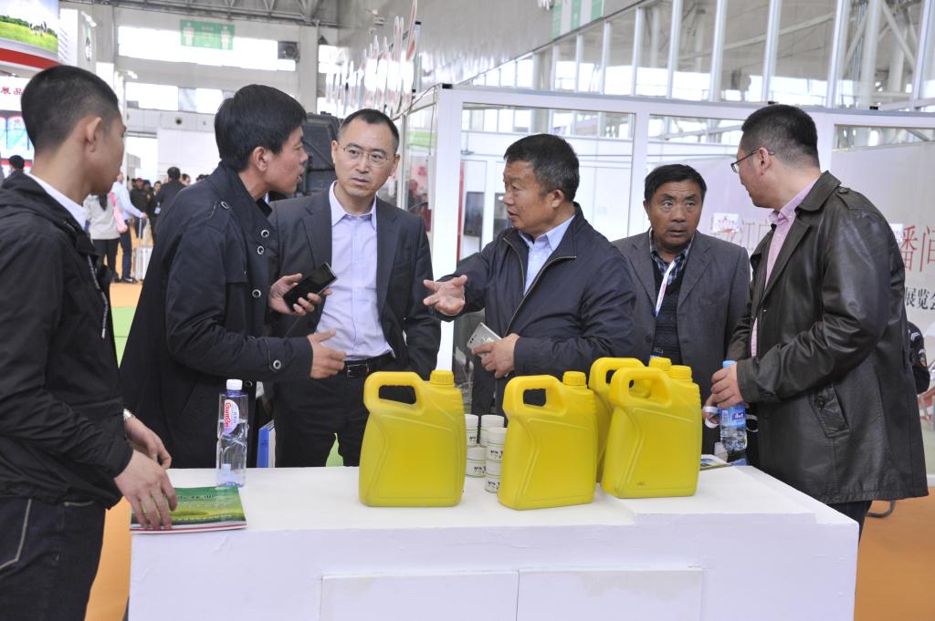 专家推介科技成果