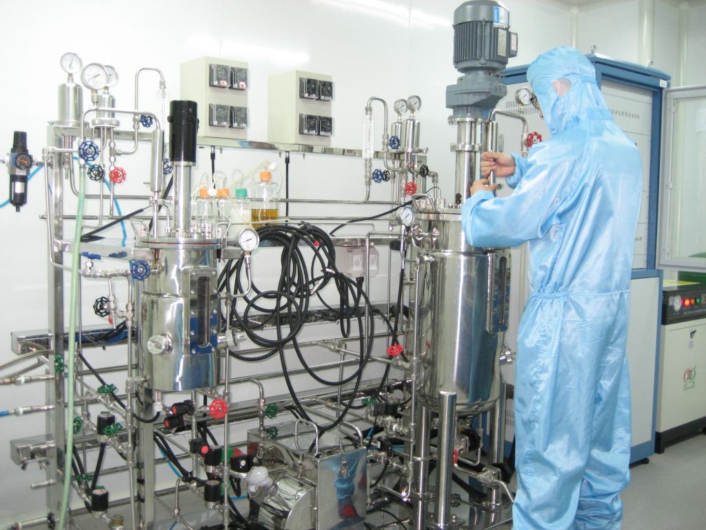 制药工程专业药学基础创新实验平台建设的探索