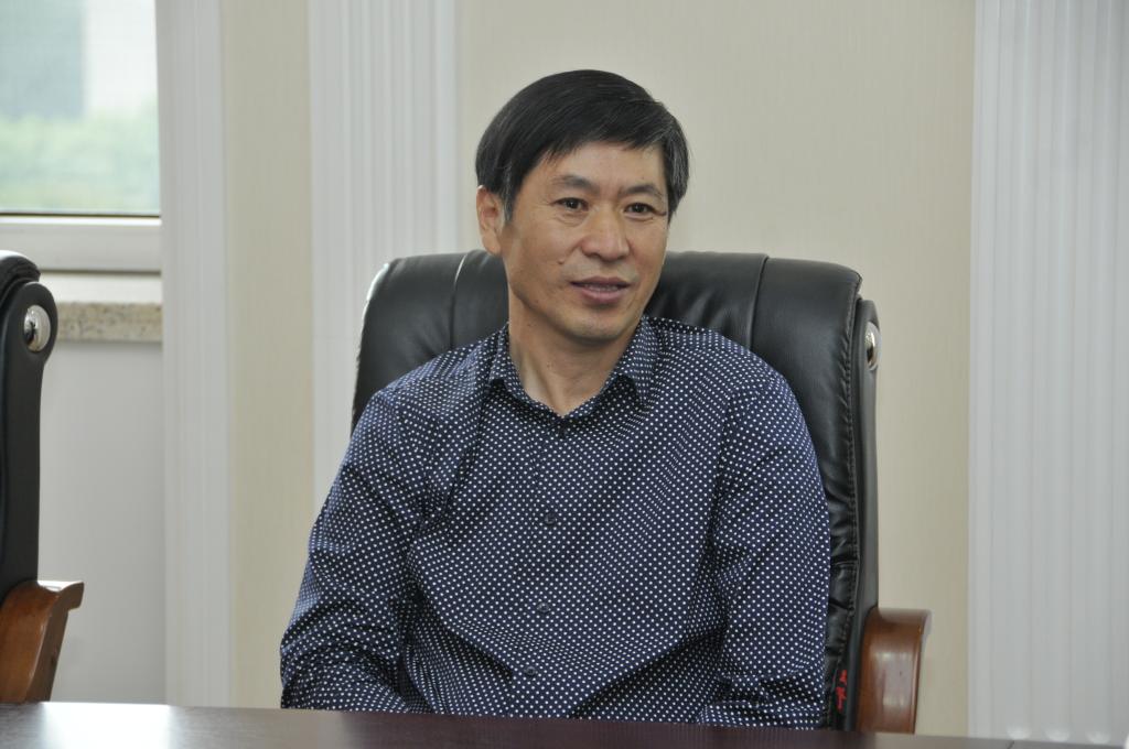 我校召开教学督导新学期工作会东北农业大学