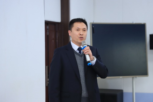 【解放思想推动高质量发展】我校召开专业认证工作现场会-东北农业