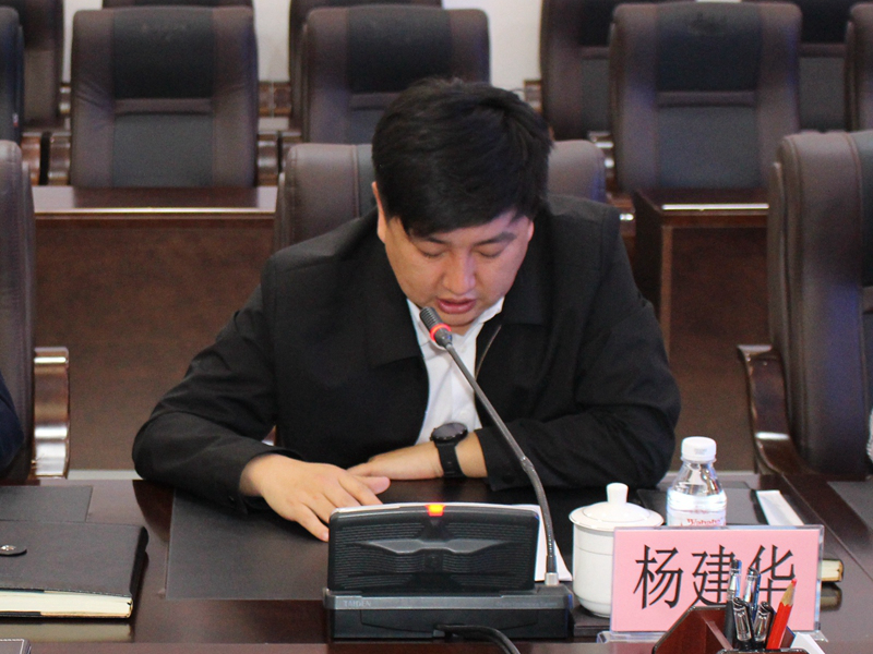林甸县委副书